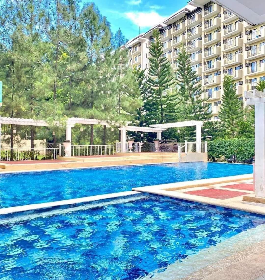 Davao Urban Cribs - Camella Northpoint Apartment Exterior photo